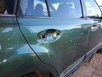 Subaru Outback 2012