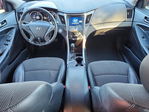 Hyundai Sonata 2013