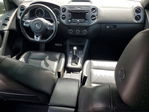Volkswagen Tiguan 2014
