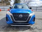 Nissan Kicks 2024