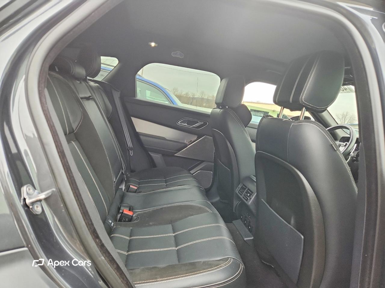 Land Rover Range Rover 2018