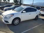 Nissan Versa 2015