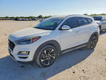 Hyundai Tucson 2020