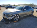 BMW Series 3 2016