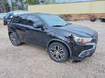Mitsubishi Outlander 2016