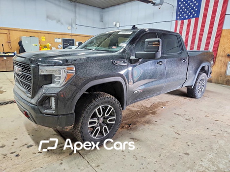 GMC Sierra 2019 - Image 1 of 12
