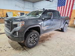 GMC Sierra 2019