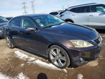 Lexus IS 2012