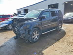 Honda Pilot 2015