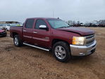 Chevrolet Silverado 2013