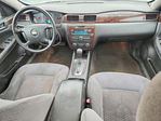 Chevrolet Impala 2012