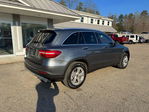Mercedes-Benz GLC 2017