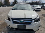 Subaru XV 2015