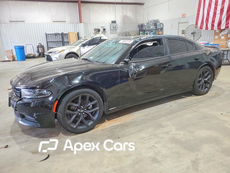 Dodge Charger 2021 - Image 1 of 5