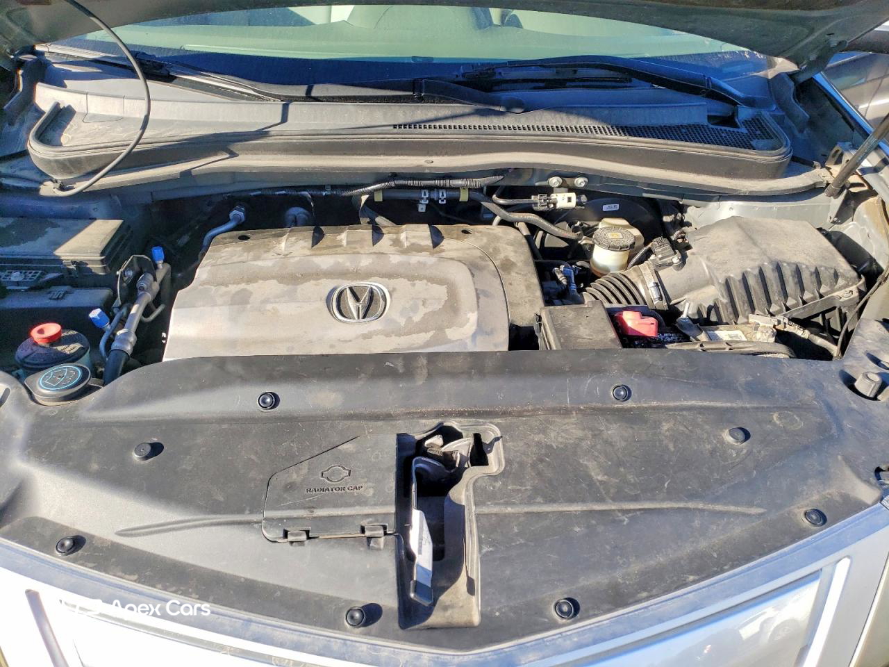 Acura MDX 2013