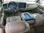 GMC Sierra 2005