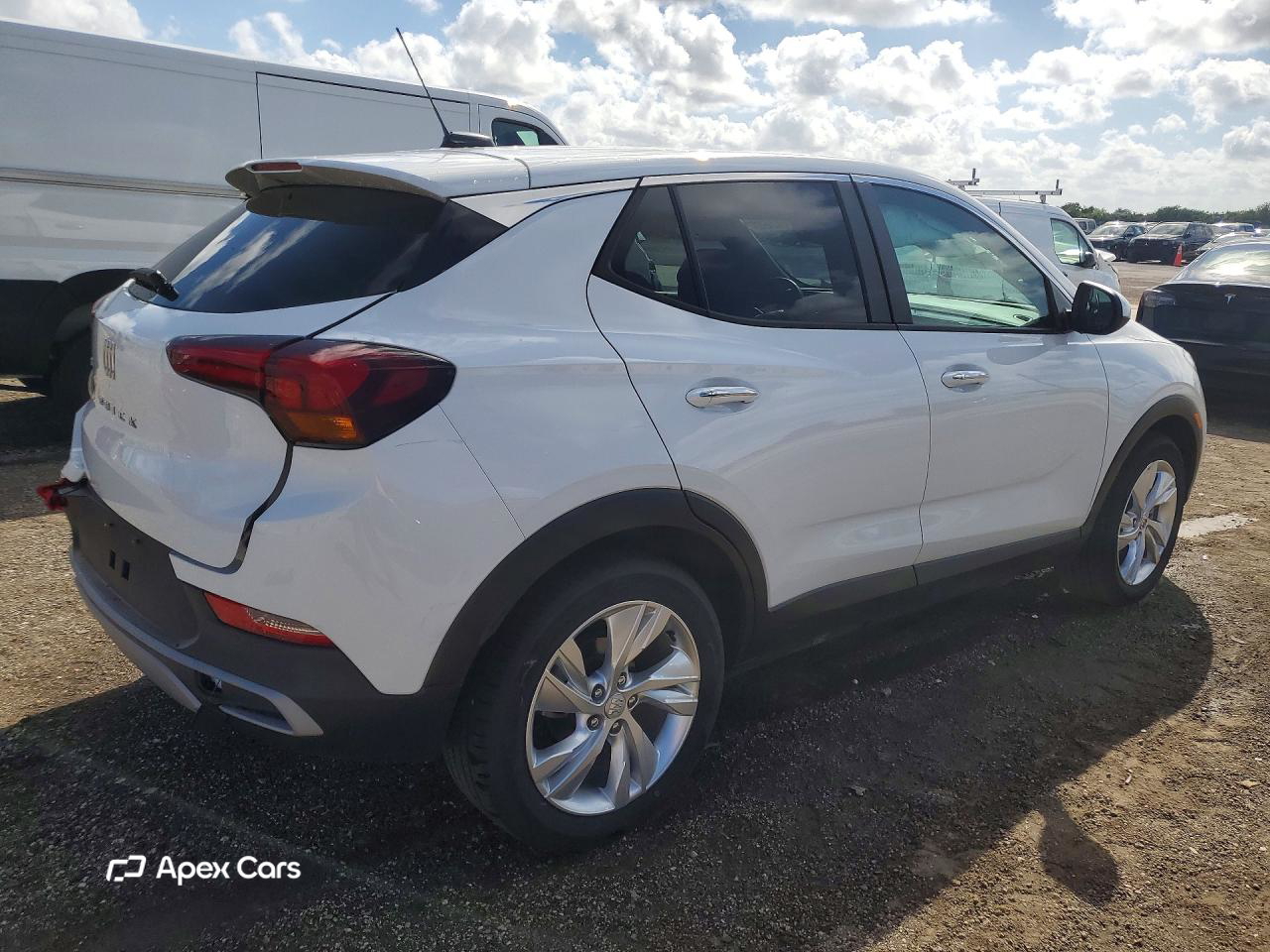 Buick Encore 2025