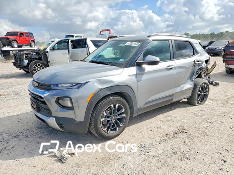 Chevrolet TrailBlazer 2023 - Image 1 of 14