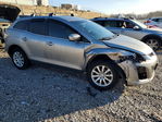 Mazda CX-7 2011