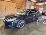 Nissan Altima 2017