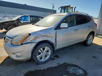Nissan Rogue 2012