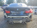 BMW M3 2015