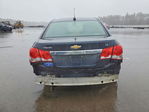 Chevrolet Cruze 2015