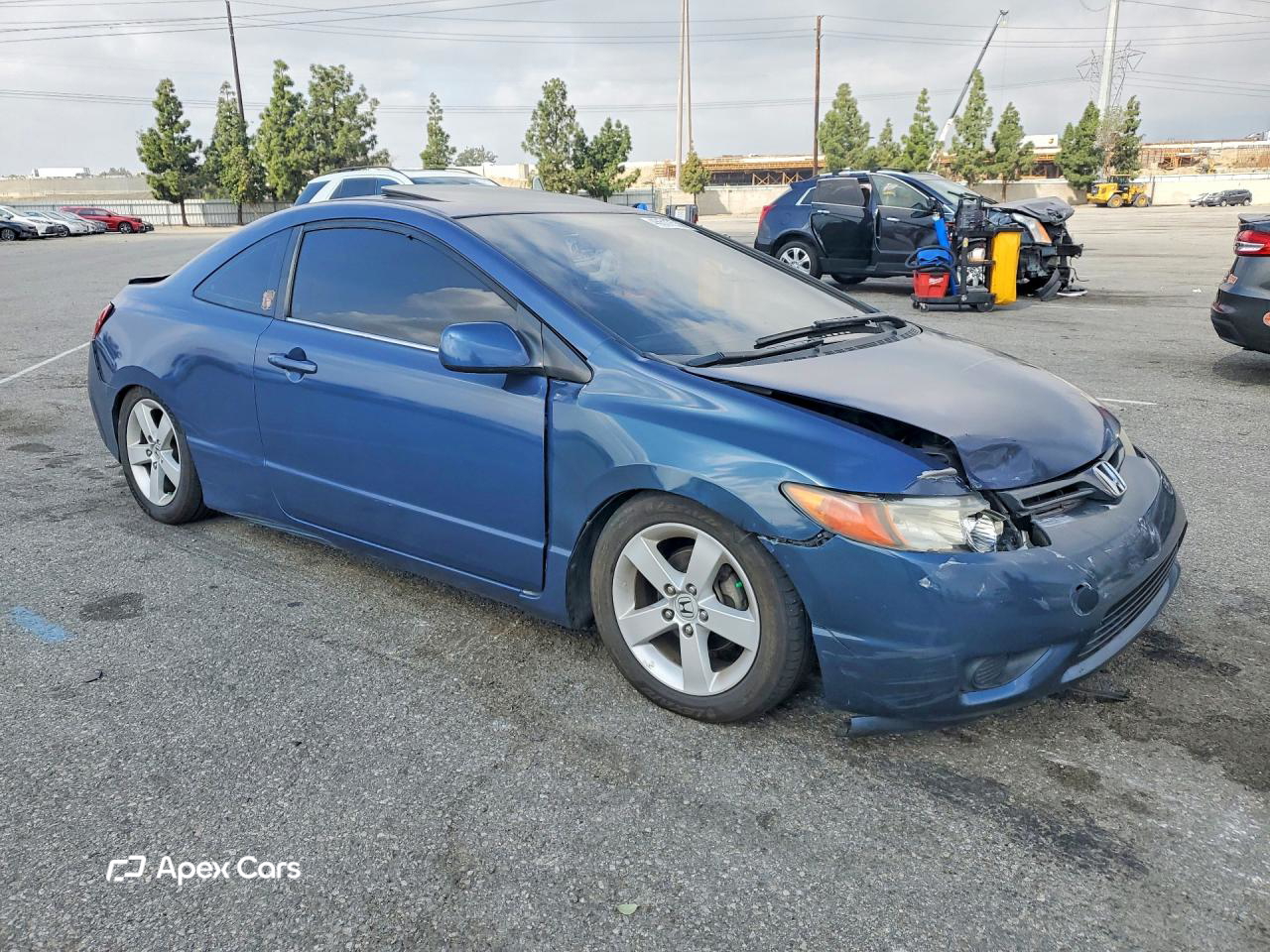 Civic 2006