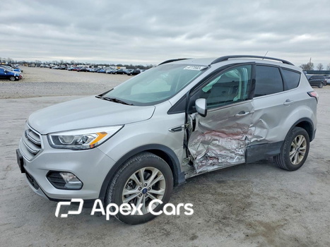 Ford Escape 2017 - Image 1 of 5