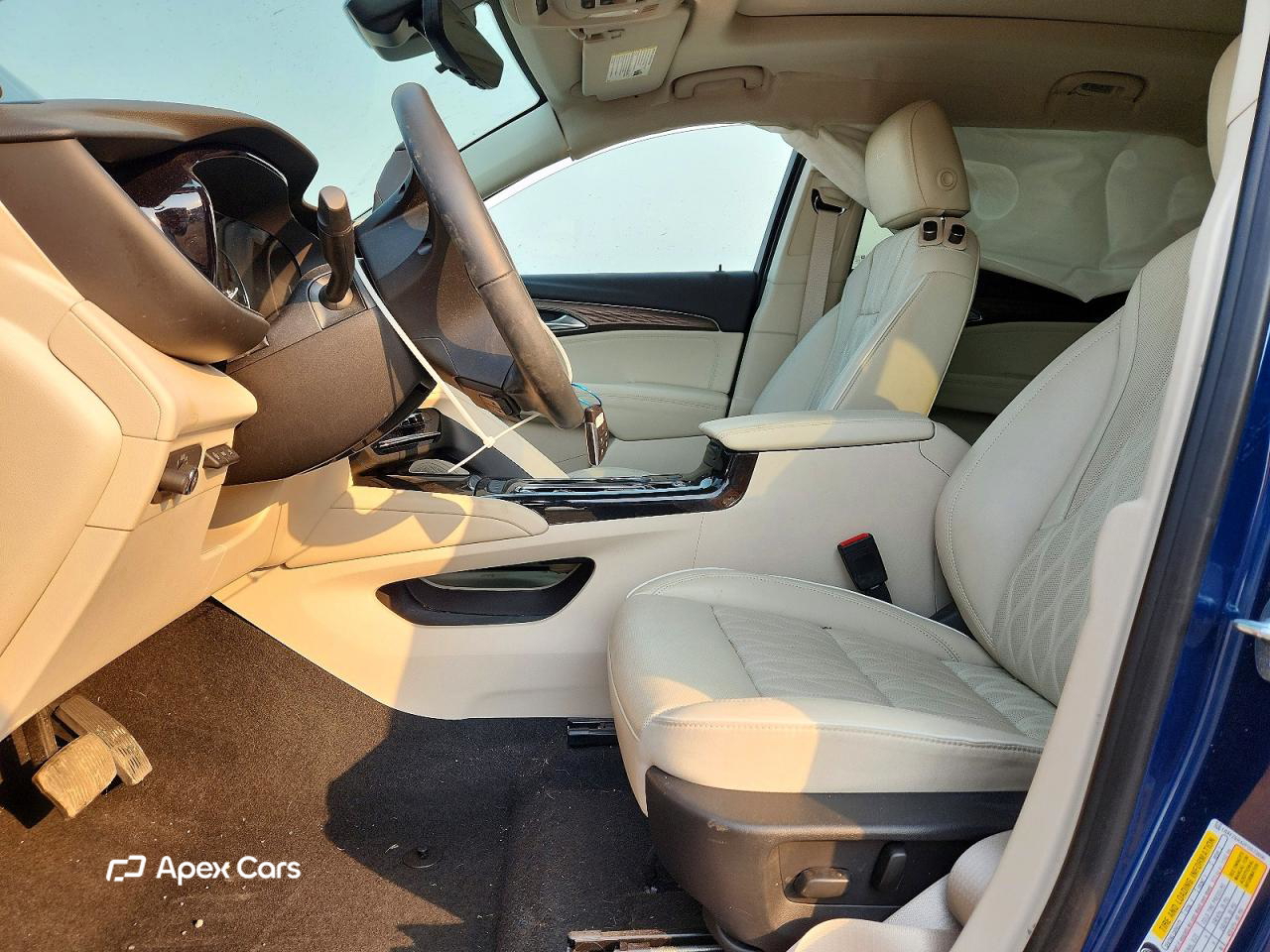 Buick Envision 2023
