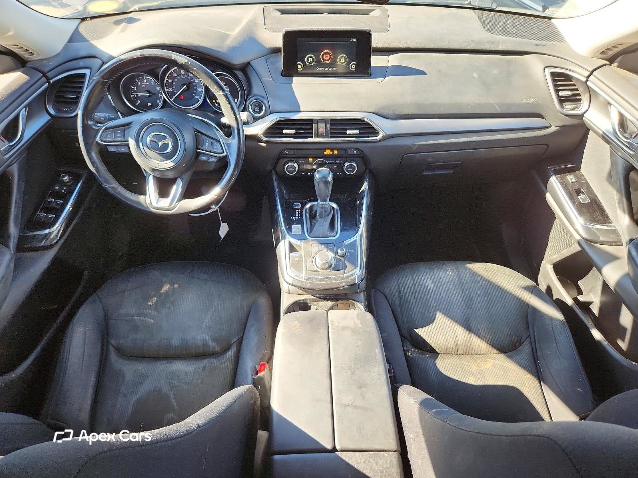 Mazda CX-9 2018