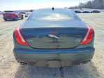 Jaguar XJ 2017