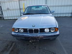BMW Series 5 1990
