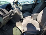 Nissan Sentra 2010