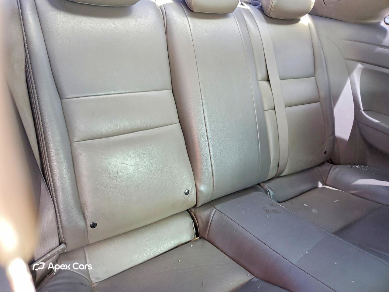 Honda Civic 2009