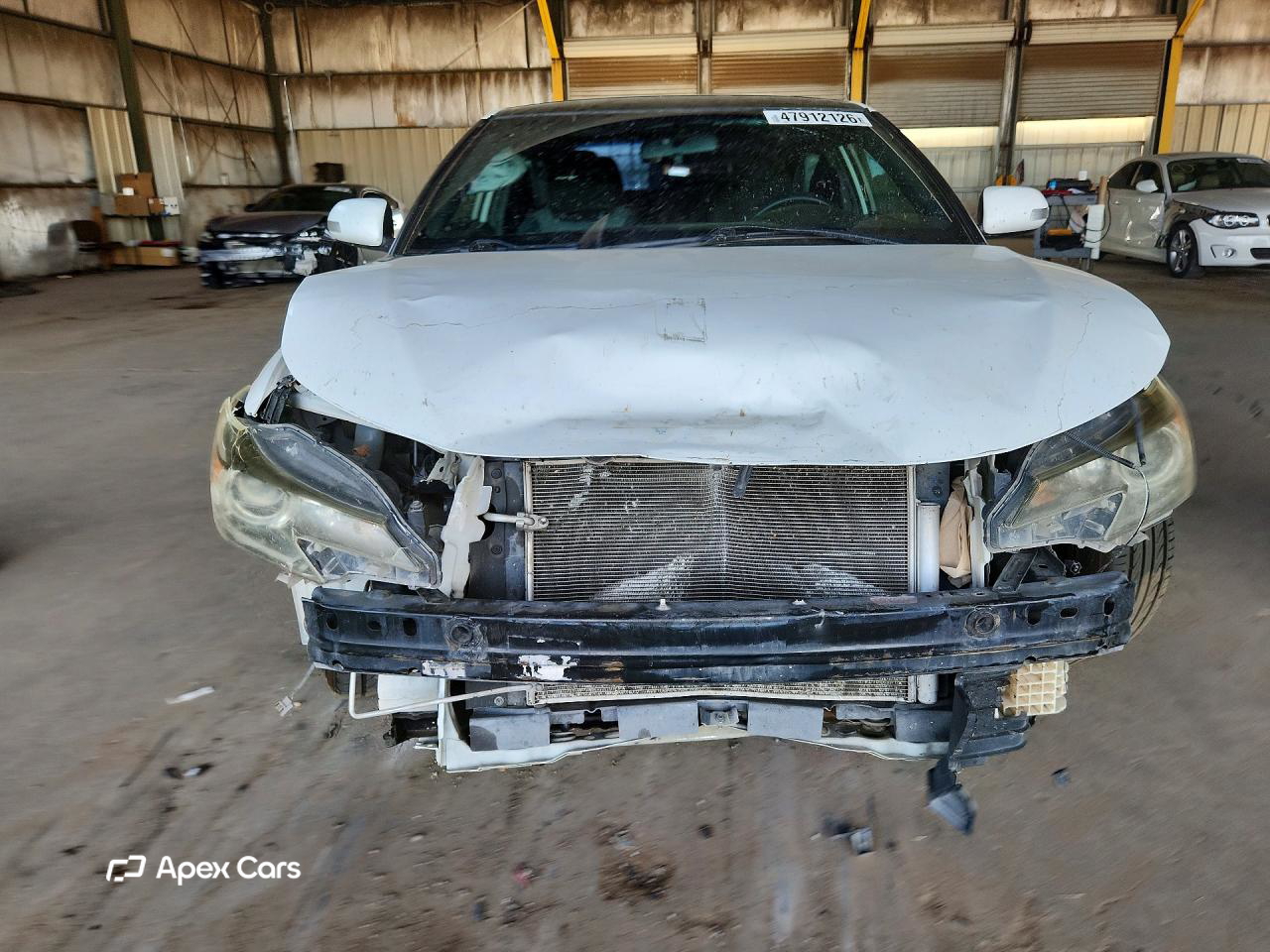 Scion tC 2014