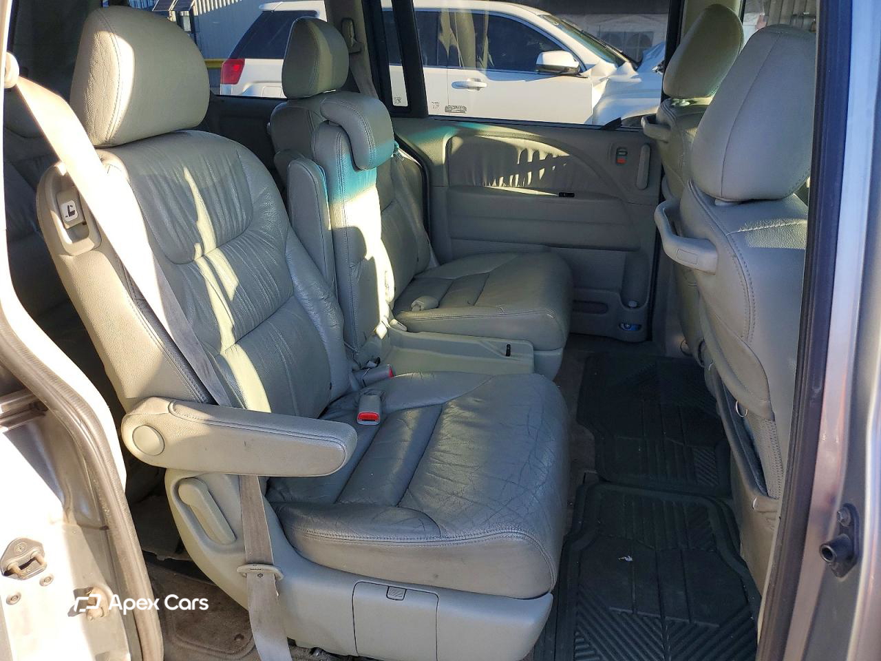 Honda Odyssey 2007
