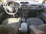 Jeep Renegade 2018