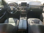 Mercedes-Benz GLE 2016