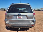 Subaru Forester 2010