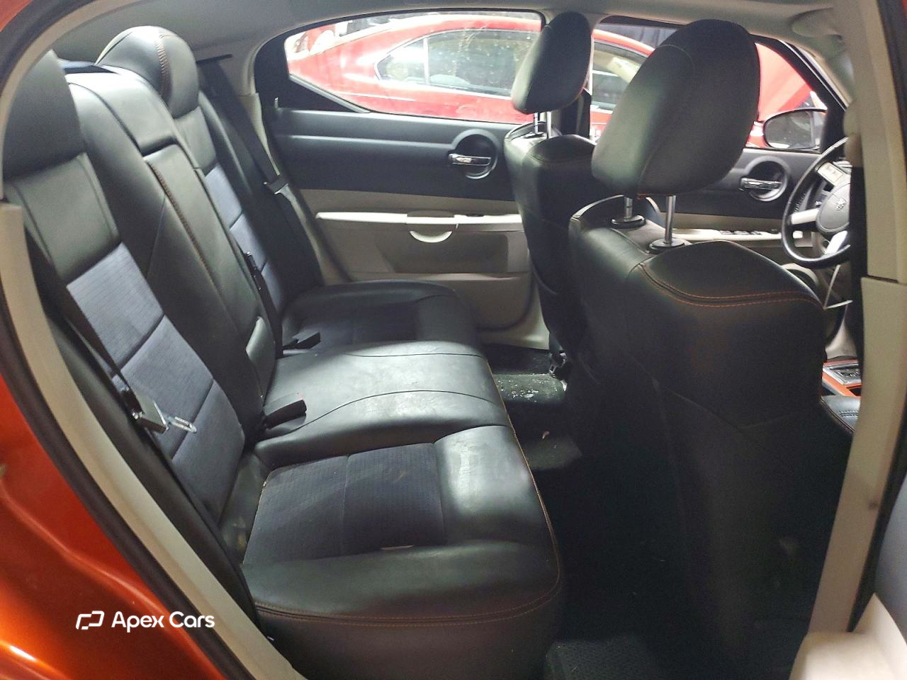 Dodge Charger 2006