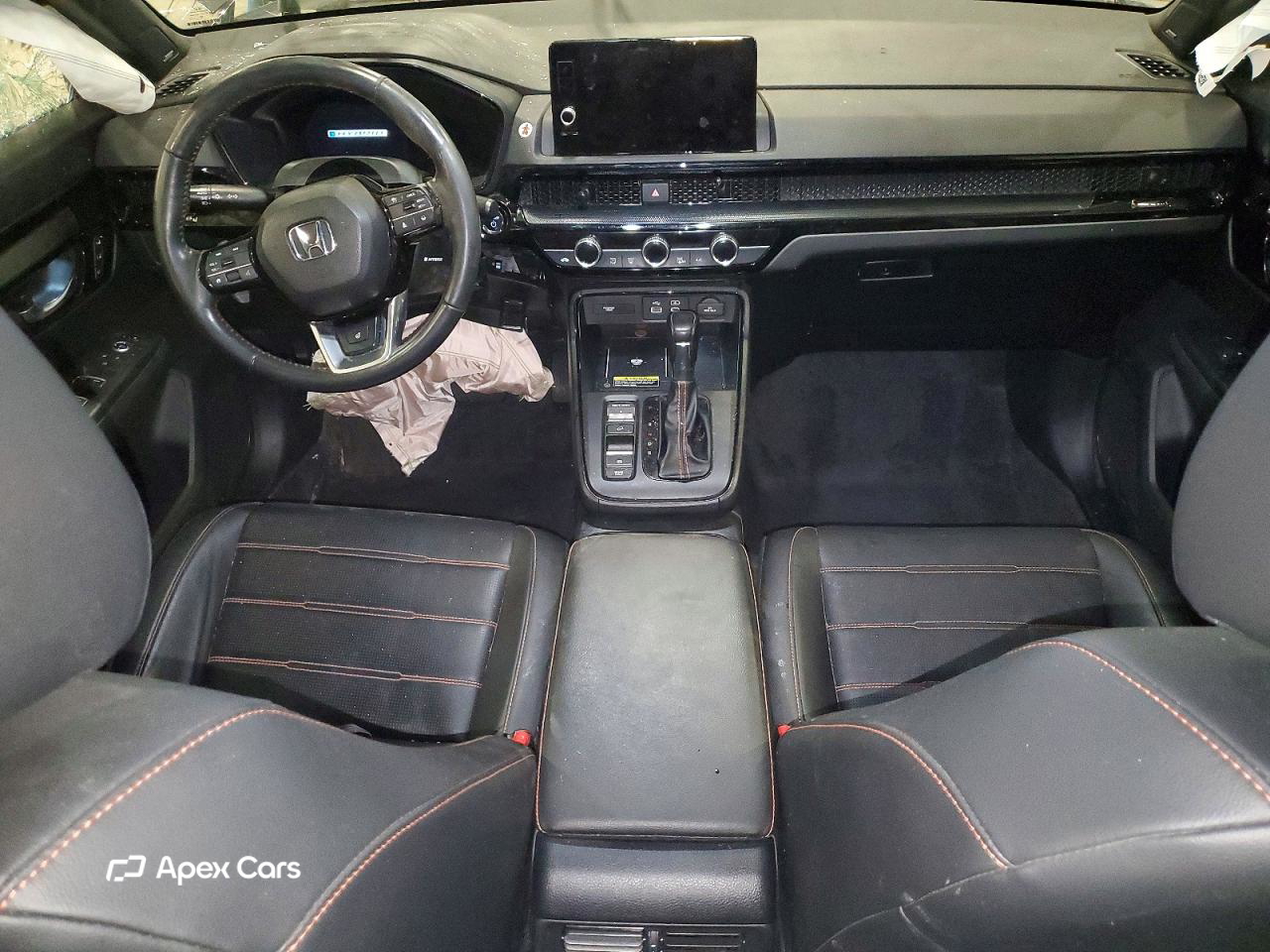 Honda CR-V 2024