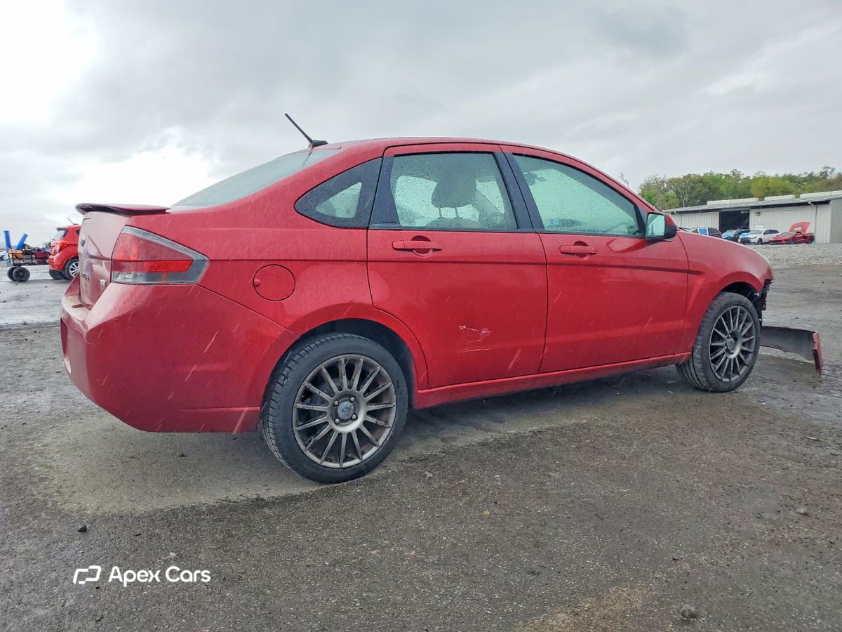 Ford Focus 2010