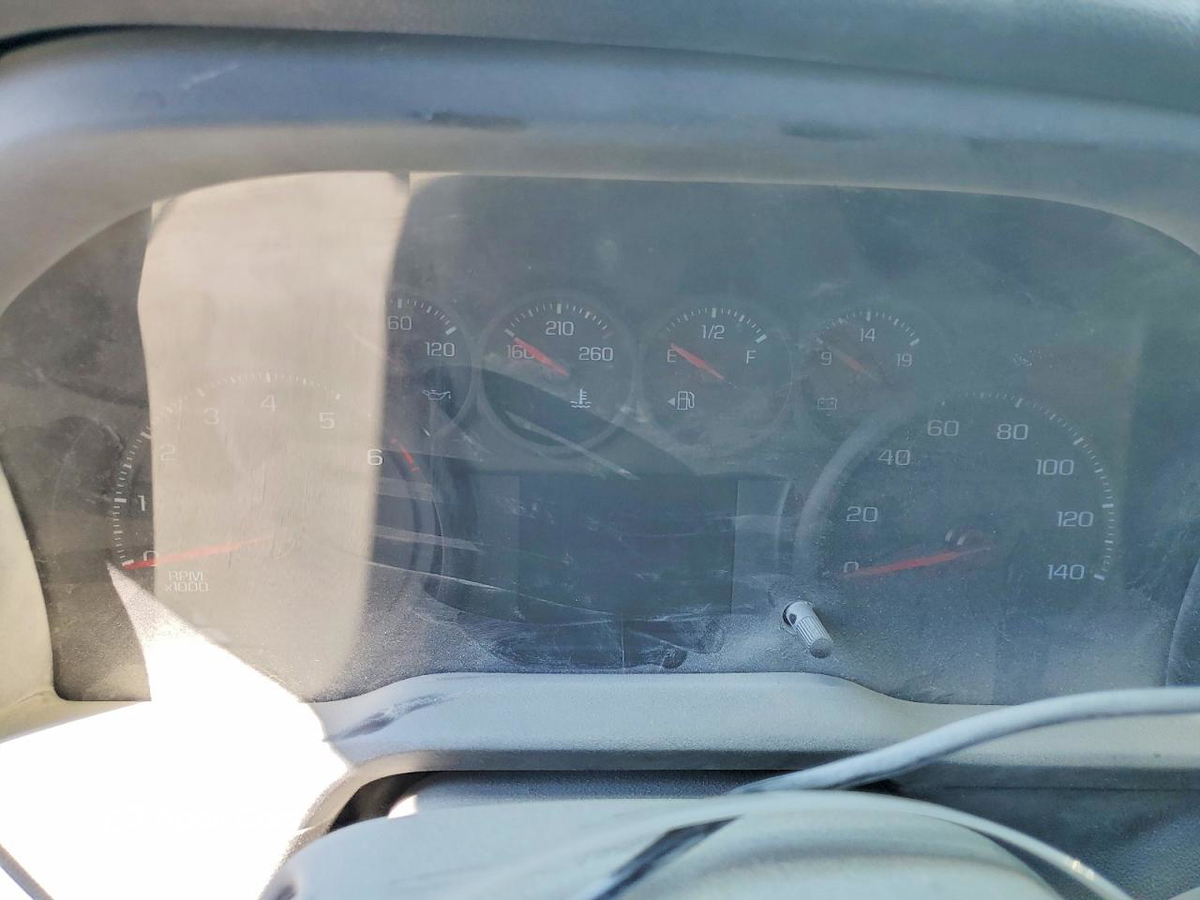 Chevrolet Silverado 2019