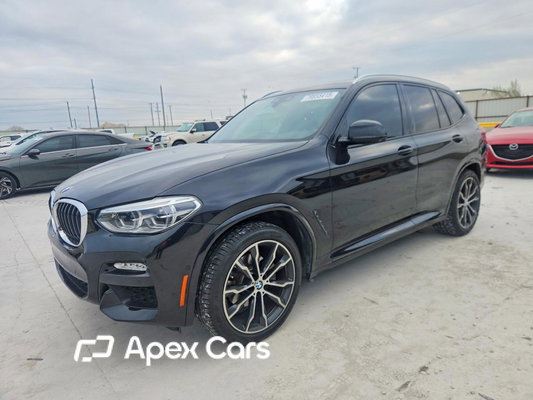 BMW X3 2019 - Image 1 of 14