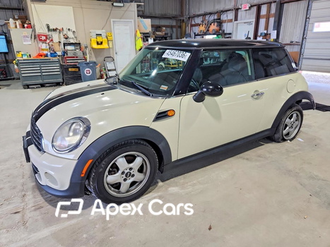 MINI Cooper 2011 - Image 1 of 14