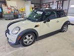 MINI Cooper 2011