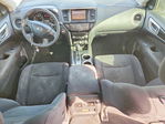 Nissan Pathfinder 2015