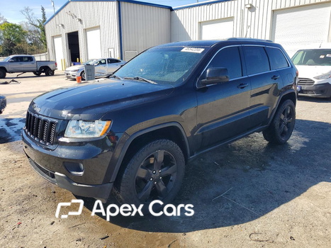 Jeep Cherokee 2011 - Image 1 of 13