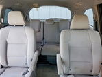 Honda Odyssey 2015